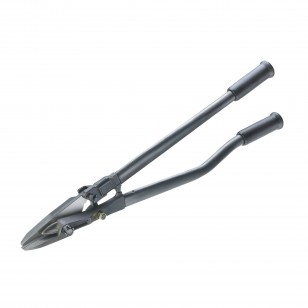 Steel Shears Fits 3/4-2 Strap Thickness .015-.050 MIP-2300
